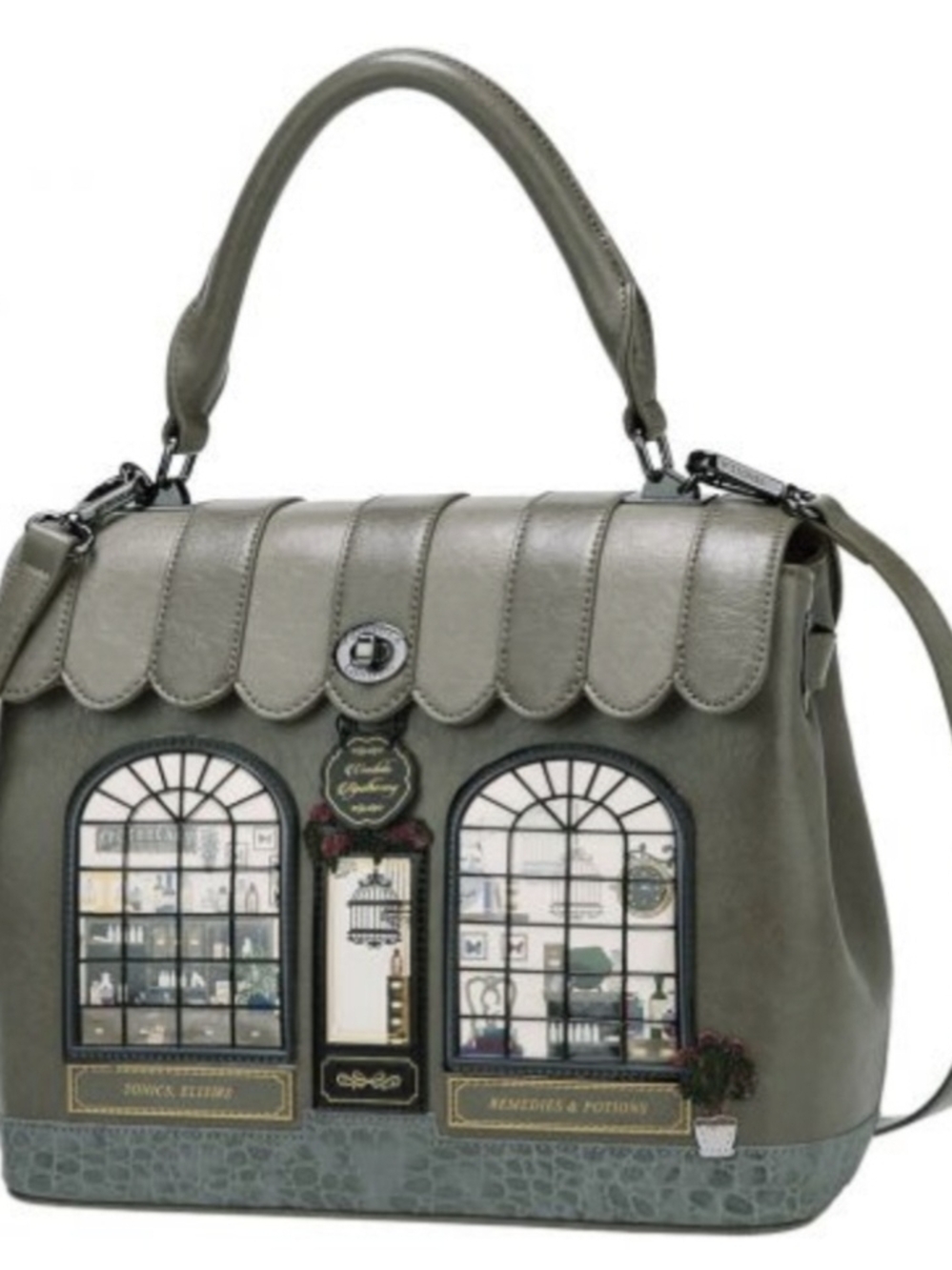 Vendula Apothecary Grace Bag